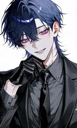Profile image of 満