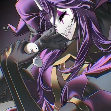 Profile image of Jester