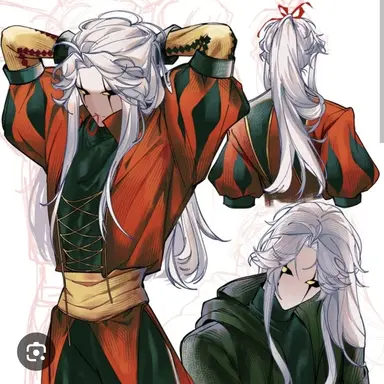 Profile image of Pierrot
