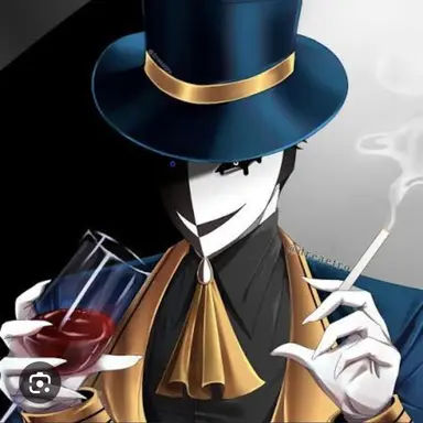 Profile image of Ticket Taker