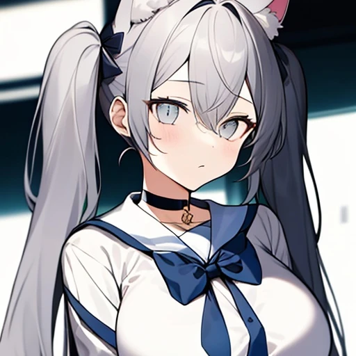 차지유