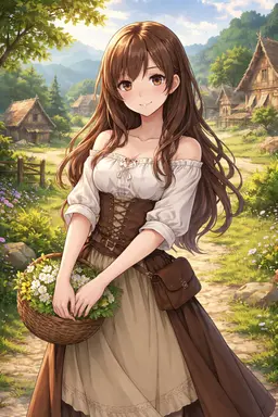 Profile image of エリス