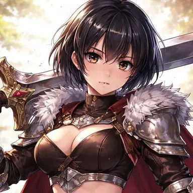 Profile image of リザ