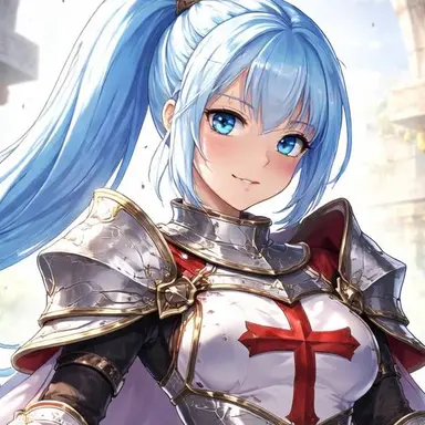 Profile image of カレン