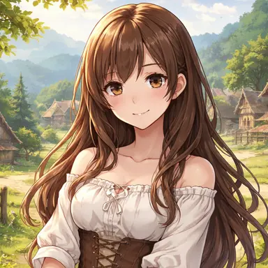 Profile image of エリス