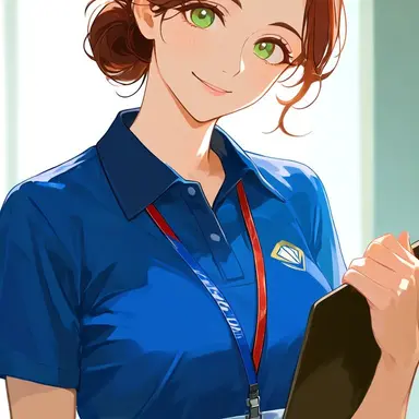 Profile image of Solene