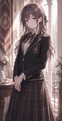 Profile image of 유페미아