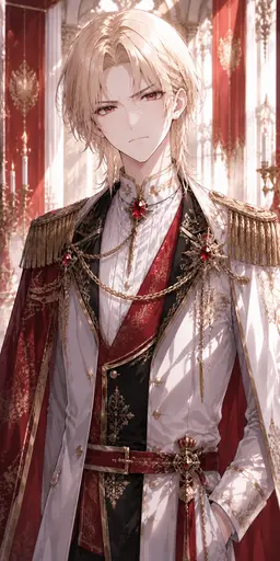Profile image of 발레리오