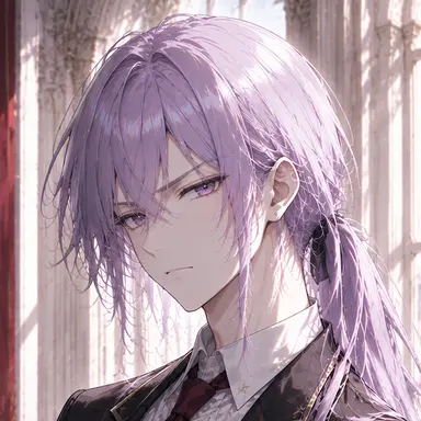Profile image of リュシアン