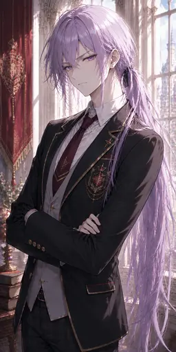 Profile image of 뤼시앙