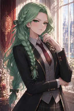 Profile image of 아델라인