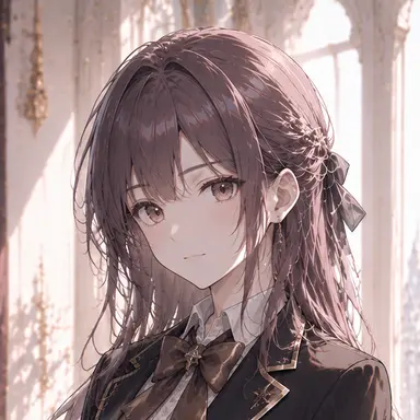 Profile image of ユーフェミア