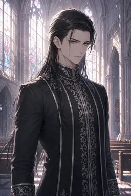 Profile image of 줄리우스