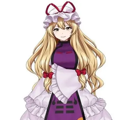 Profile image of 紫