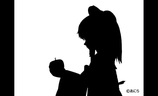 Profile image of 霊夢