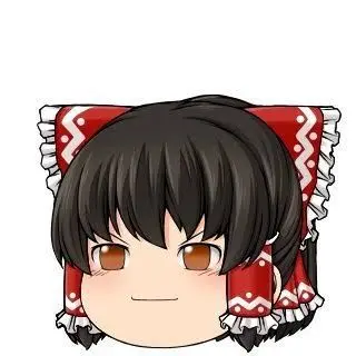 Profile image of 霊夢