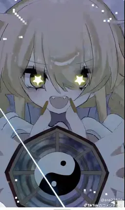 Profile image of 魔理沙