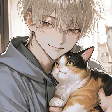 Profile image of 猫屋