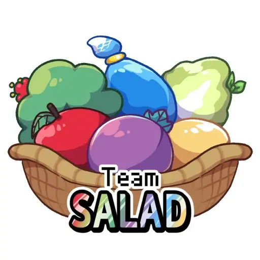 BadDeli9924의 팀샐러드