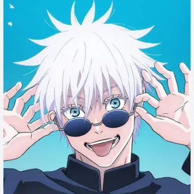 Profile image of 五条悟