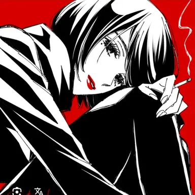 Profile image of 家入硝子