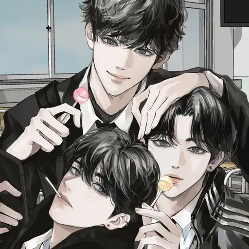 Happysleep의 서지환,서은호,서태웅