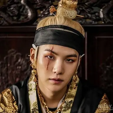 Profile image of yoongi