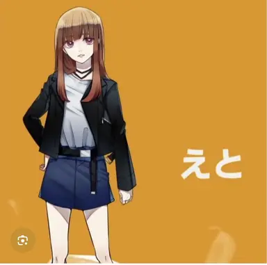 Profile image of えと
