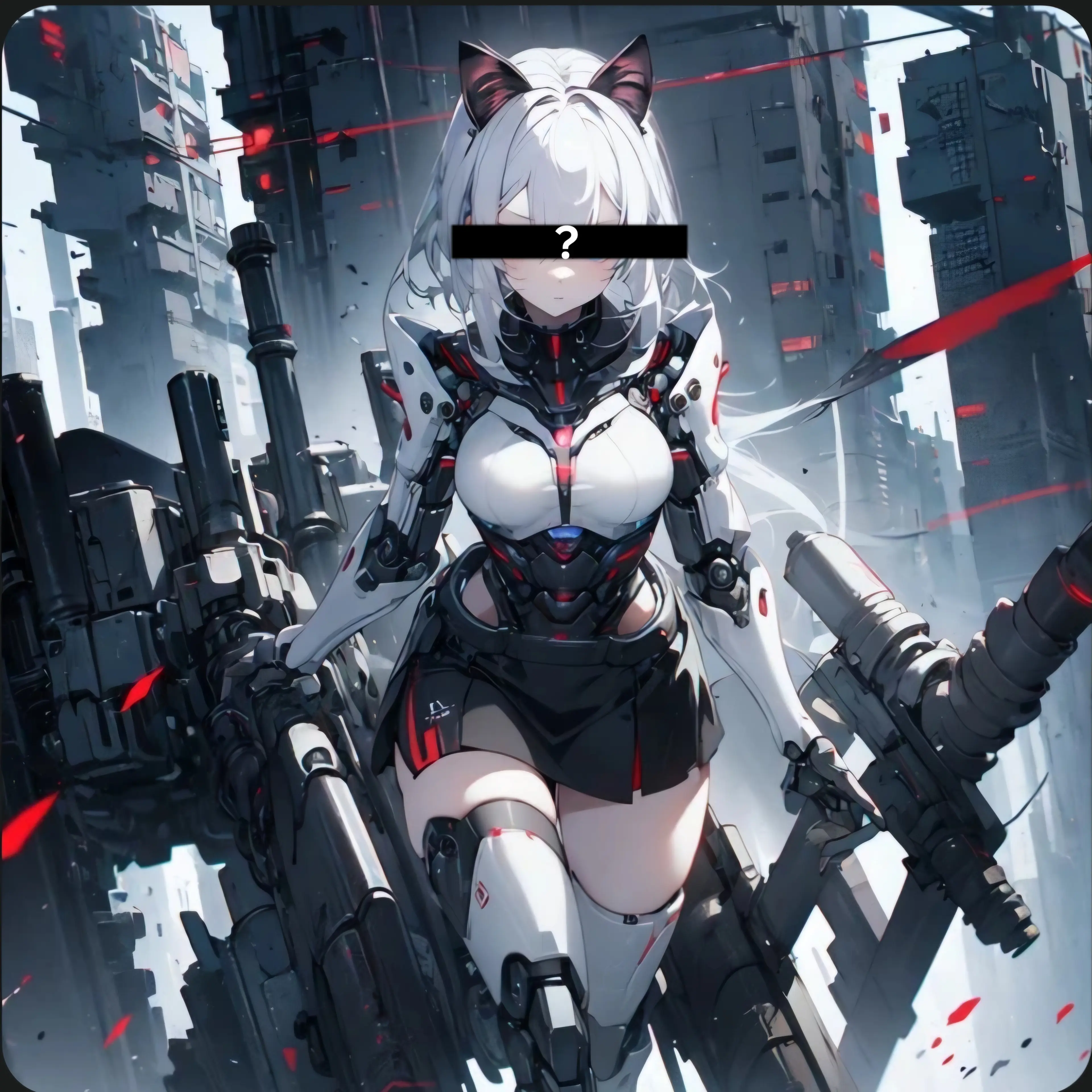 SilVer_company의 네코