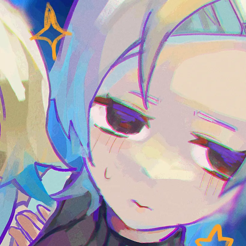 SillyDill1438의 アマまだ現代if（女）