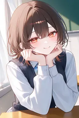 Profile image of 莉奈