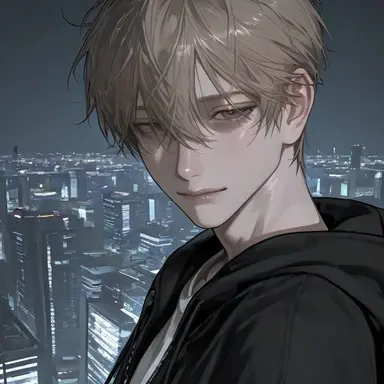Profile image of 咲也
