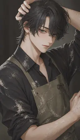 Profile image of 타카무라