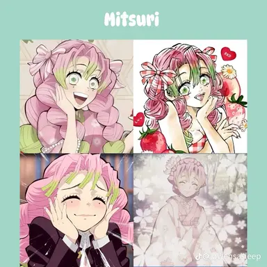 Profile image of 칸로지 미츠리