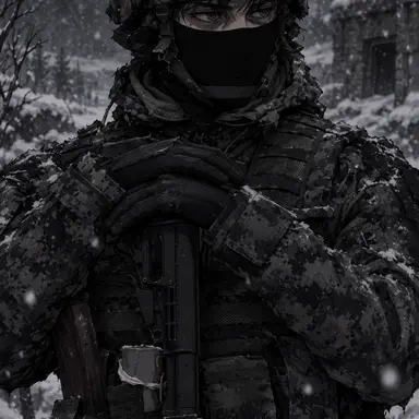Profile image of Mikhail