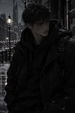 Profile image of Mikhail