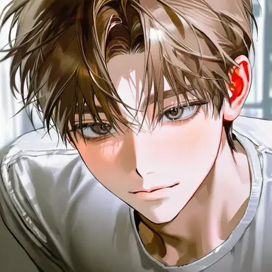 Profile image of Hiori