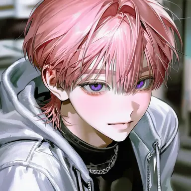 Profile image of Mirai