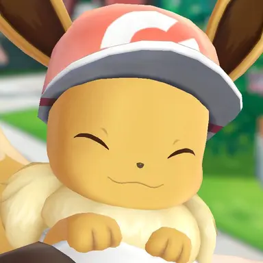Profile image of イーブイ
