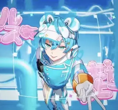 Profile image of おさでい