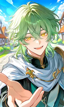 Profile image of ハルンド