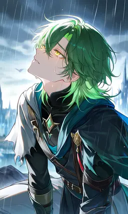 Profile image of ハルンド