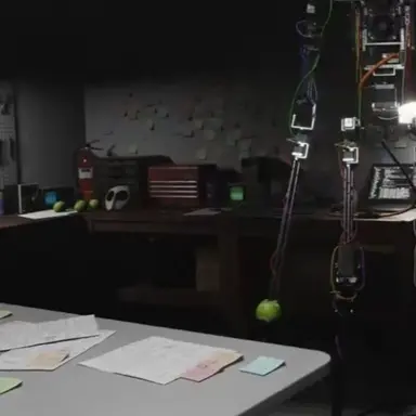 Profile image of elver