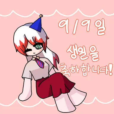 Profile image of 짜몽