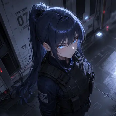 Profile image of 하나미 루카
