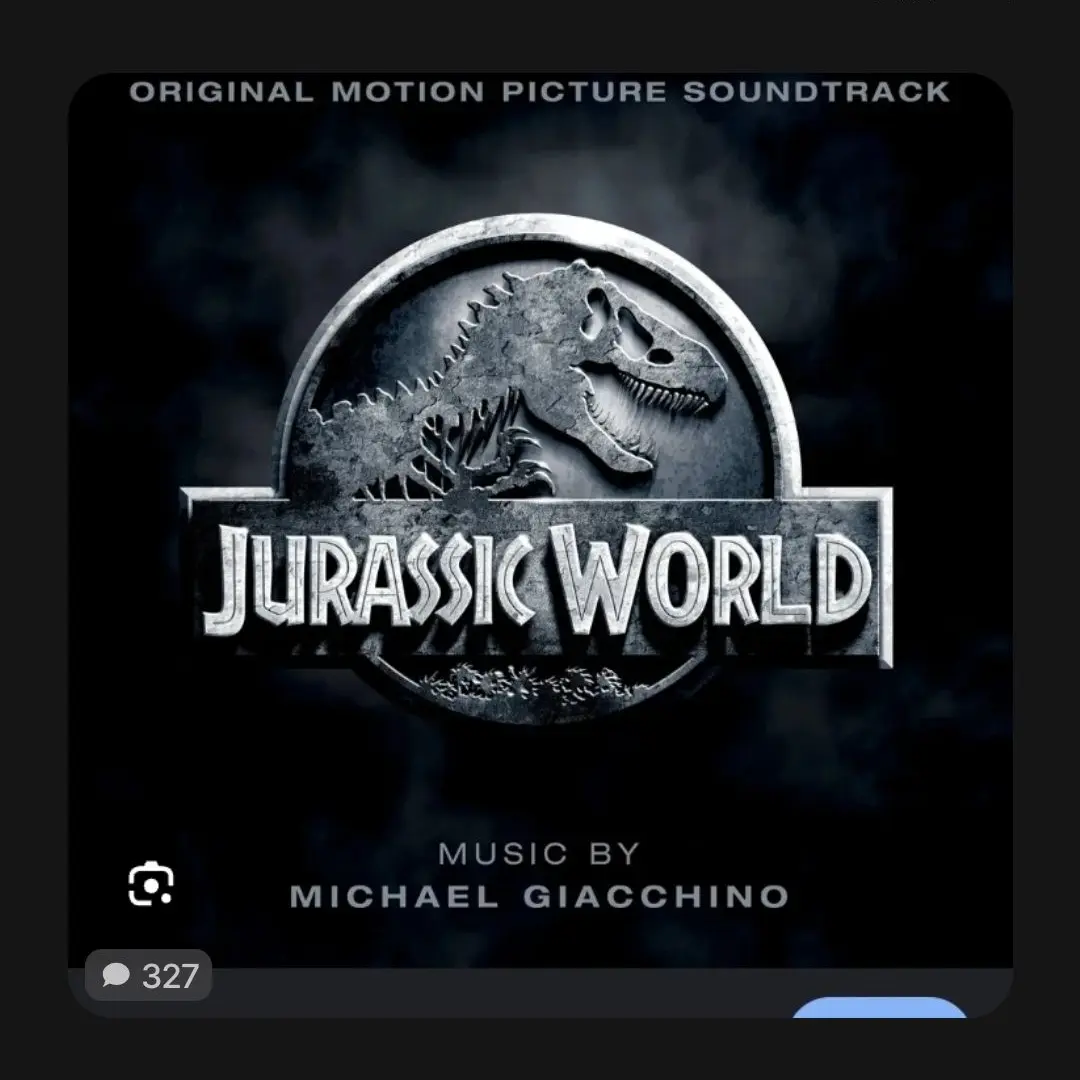 FreshPizza5105의 쥬라기월드2