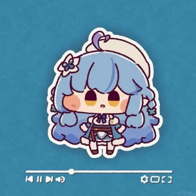 Profile image of 雪花らみぃ