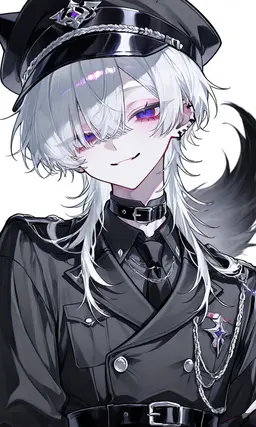 Profile image of 黎夜