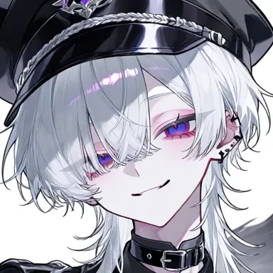 Profile image of 黎夜