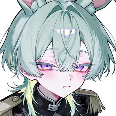 Profile image of 琉生